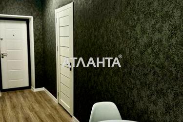 1-room apartment apartment by the address st. Krasnopartizanskaya (area 39 m²) - Atlanta.ua - photo 17