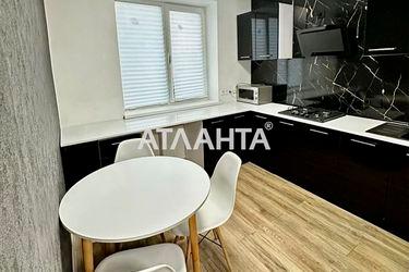 1-room apartment apartment by the address st. Krasnopartizanskaya (area 39 m²) - Atlanta.ua - photo 20