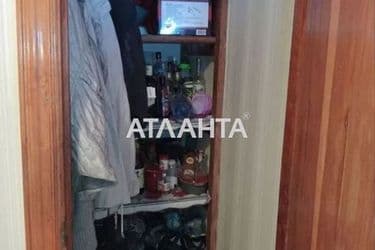 3-кімнатна квартира за адресою вул. Планерна (площа 77 м²) - Atlanta.ua - фото 33