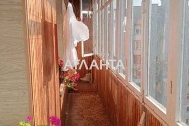 3-кімнатна квартира за адресою вул. Планерна (площа 77 м²) - Atlanta.ua - фото 37