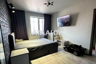 1-room apartment apartment by the address st. Sakharova (area 42 m²) - Atlanta.ua - photo 22