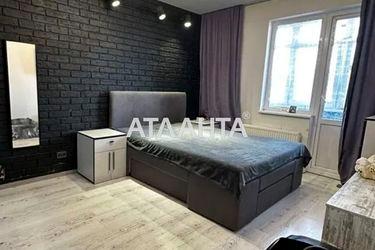 1-room apartment apartment by the address st. Sakharova (area 42 m²) - Atlanta.ua - photo 13