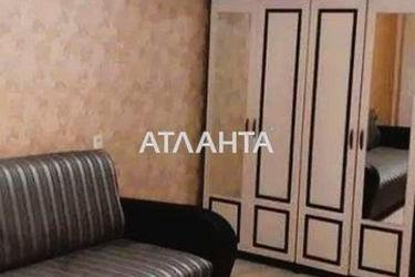 2-rooms apartment apartment by the address st. Dnepropetr dor Semena Paliya (area 50 m²) - Atlanta.ua - photo 11