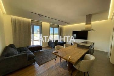2-комнатная квартира по адресу ул. Отрадная (площадь 84 м²) - Atlanta.ua - фото 17