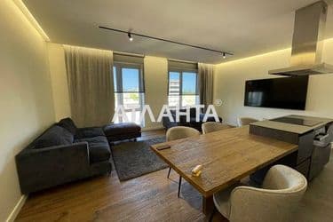 2-комнатная квартира по адресу ул. Отрадная (площадь 84 м²) - Atlanta.ua - фото 18