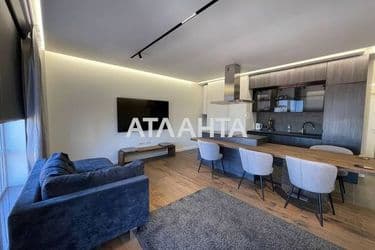 2-комнатная квартира по адресу ул. Отрадная (площадь 84 м²) - Atlanta.ua - фото 19
