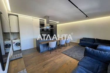 2-комнатная квартира по адресу ул. Отрадная (площадь 84 м²) - Atlanta.ua - фото 20