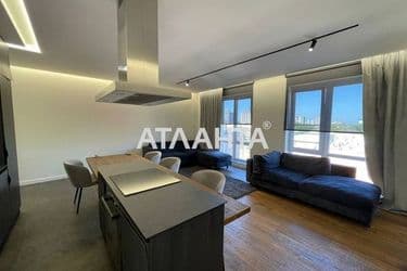 2-комнатная квартира по адресу ул. Отрадная (площадь 84 м²) - Atlanta.ua - фото 21