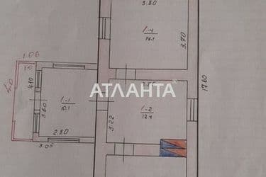 House by the address st. Lenina (area 65 m²) - Atlanta.ua - photo 22