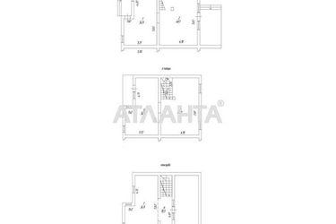 Будинок за адресою вул. Григор`єва (площа 233 м²) - Atlanta.ua - фото 34