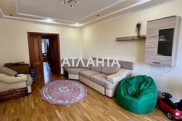 3-комнатная квартира по адресу ул. Шевченка (площадь 85,7 м²) - Atlanta.ua - фото 18