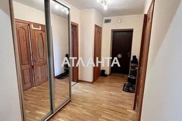 3-комнатная квартира по адресу ул. Шевченка (площадь 85,7 м²) - Atlanta.ua - фото 22