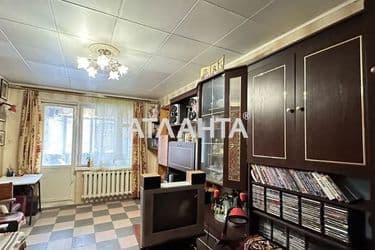 2-rooms apartment apartment by the address st. Mikhaila Malyshenko (area 50 m²) - Atlanta.ua - photo 18