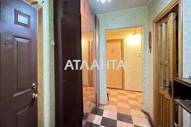 2-rooms apartment apartment by the address st. Mikhaila Malyshenko (area 50 m²) - Atlanta.ua - photo 29