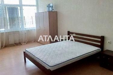 1-room apartment apartment by the address st. Zhemchuzhnaya (area 41 m²) - Atlanta.ua - photo 6