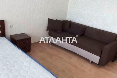 1-room apartment apartment by the address st. Zhemchuzhnaya (area 41 m²) - Atlanta.ua - photo 7