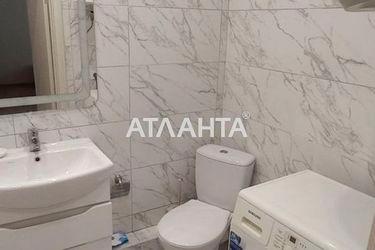 1-room apartment apartment by the address st. Zhemchuzhnaya (area 41 m²) - Atlanta.ua - photo 8