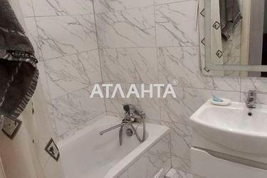 1-room apartment apartment by the address st. Zhemchuzhnaya (area 41 m²) - Atlanta.ua - photo 10