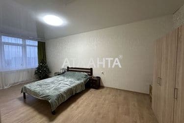 1-room apartment apartment by the address st. Zhemchuzhnaya (area 41 m²) - Atlanta.ua - photo 13