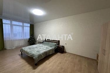 1-room apartment apartment by the address st. Zhemchuzhnaya (area 41 m²) - Atlanta.ua - photo 14