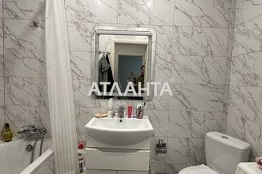 1-room apartment apartment by the address st. Zhemchuzhnaya (area 41 m²) - Atlanta.ua - photo 16