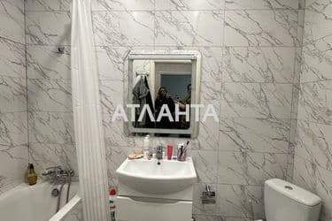 1-room apartment apartment by the address st. Zhemchuzhnaya (area 41 m²) - Atlanta.ua - photo 17