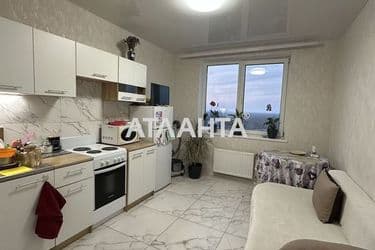 1-room apartment apartment by the address st. Zhemchuzhnaya (area 41 m²) - Atlanta.ua - photo 22