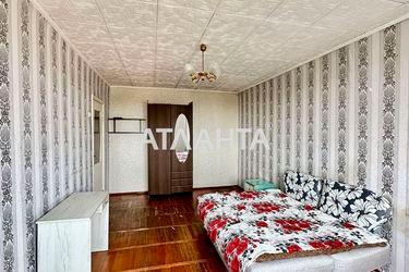 1-кімнатна квартира за адресою вул. Кордонна (площа 30 м²) - Atlanta.ua - фото 14