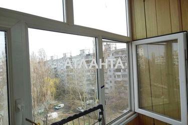 1-room apartment apartment by the address st. Glushko ak pr Dimitrova pr (area 34,4 m²) - Atlanta.ua - photo 26