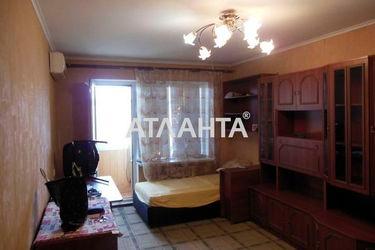 1-room apartment apartment by the address st. Glushko ak pr Dimitrova pr (area 34,4 m²) - Atlanta.ua - photo 19