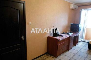 1-room apartment apartment by the address st. Glushko ak pr Dimitrova pr (area 34,4 m²) - Atlanta.ua - photo 25