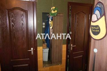 1-room apartment apartment by the address st. Glushko ak pr Dimitrova pr (area 34,4 m²) - Atlanta.ua - photo 30