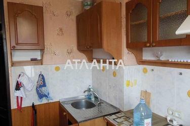 1-room apartment apartment by the address st. Glushko ak pr Dimitrova pr (area 34,4 m²) - Atlanta.ua - photo 21