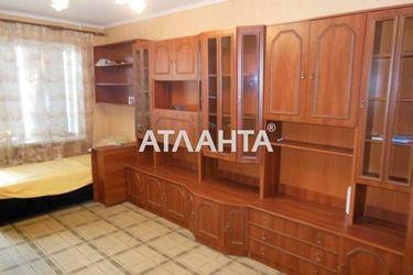 1-room apartment apartment by the address st. Glushko ak pr Dimitrova pr (area 34,4 m²) - Atlanta.ua - photo 17