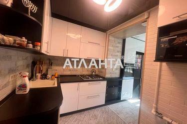 2-кімнатна квартира за адресою вул. Паркова (площа 60 м²) - Atlanta.ua - фото 20