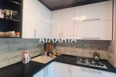 2-rooms apartment apartment by the address st. Parkovaya (area 60 m²) - Atlanta.ua - photo 21