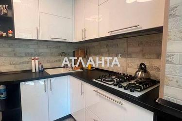 2-кімнатна квартира за адресою вул. Паркова (площа 60 м²) - Atlanta.ua - фото 26