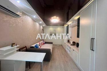 2-rooms apartment apartment by the address st. Parkovaya (area 60 m²) - Atlanta.ua - photo 28