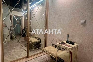 2-rooms apartment apartment by the address st. Parkovaya (area 60 m²) - Atlanta.ua - photo 32