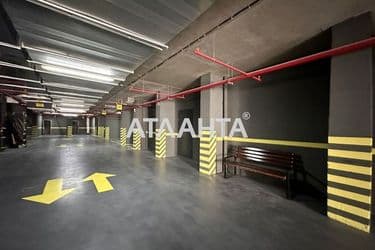 1-комнатная квартира по адресу ул. Дача Ковалевского (площадь 26 м²) - Atlanta.ua - фото 23