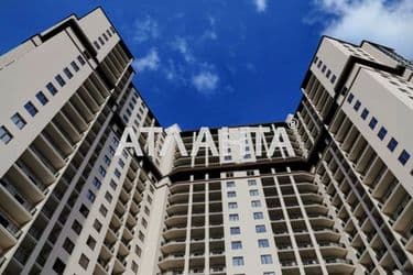 1-комнатная квартира по адресу ул. Дача Ковалевского (площадь 26 м²) - Atlanta.ua - фото 13