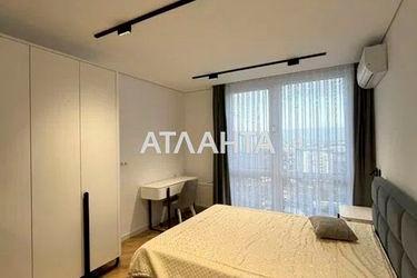 2-rooms apartment apartment by the address st. Pr Vyacheslava Chernovola (area 77 m²) - Atlanta.ua - photo 38