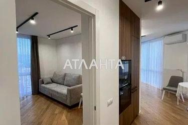 2-rooms apartment apartment by the address st. Pr Vyacheslava Chernovola (area 77 m²) - Atlanta.ua - photo 26