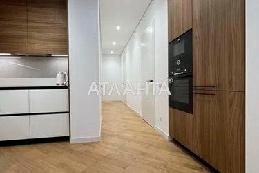 2-rooms apartment apartment by the address st. Pr Vyacheslava Chernovola (area 77 m²) - Atlanta.ua - photo 32