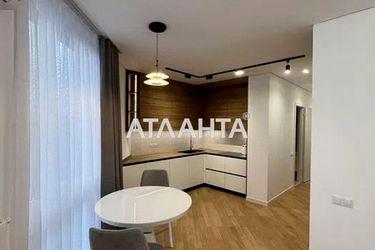 2-rooms apartment apartment by the address st. Pr Vyacheslava Chernovola (area 77 m²) - Atlanta.ua - photo 37