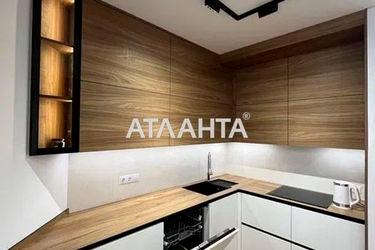 2-rooms apartment apartment by the address st. Pr Vyacheslava Chernovola (area 77 m²) - Atlanta.ua - photo 30