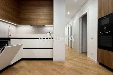 2-rooms apartment apartment by the address st. Pr Vyacheslava Chernovola (area 77 m²) - Atlanta.ua - photo 35