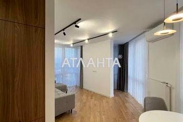 2-rooms apartment apartment by the address st. Pr Vyacheslava Chernovola (area 77 m²) - Atlanta.ua - photo 28