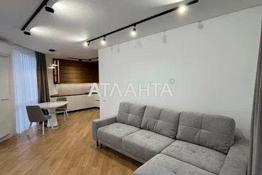 2-rooms apartment apartment by the address st. Pr Vyacheslava Chernovola (area 77 m²) - Atlanta.ua - photo 25