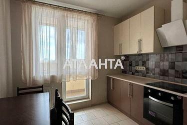 1-room apartment apartment by the address st. Vorobeva ak (area 34 m²) - Atlanta.ua - photo 14